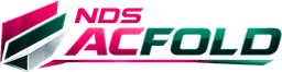NDS ACFOLD Logo