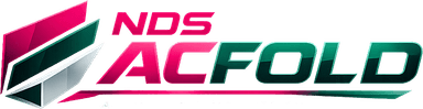 NDS ACFOLD Logo